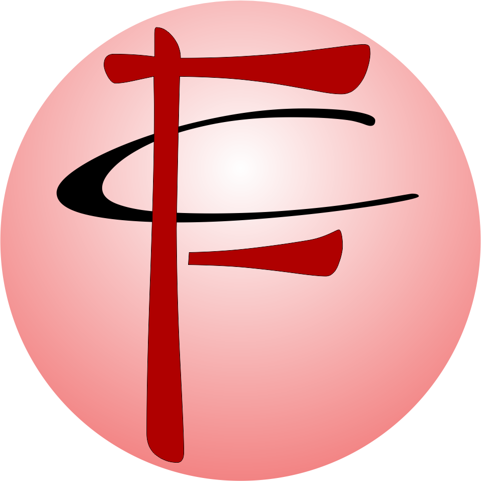 Logo da empresa Compu Forte Sistemas